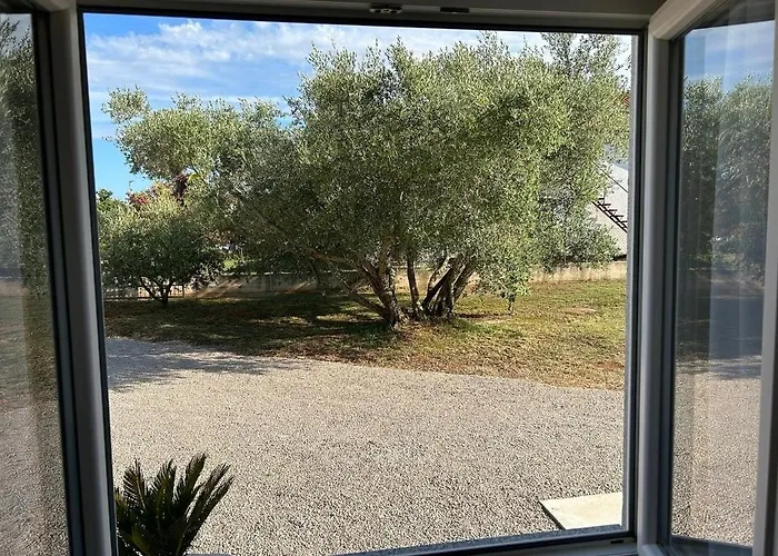 Apartamento With Parking Space Porat - Krk - 22186 Malinska