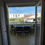 With Parking Space Porat - Krk - 22186 Lejlighed Malinska