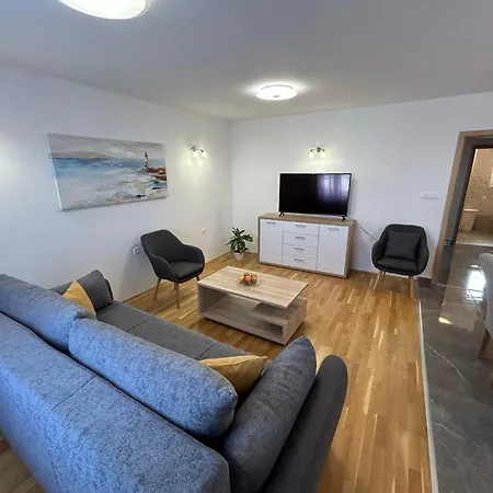 شقة With Parking Space Porat - Krk - 22186 *