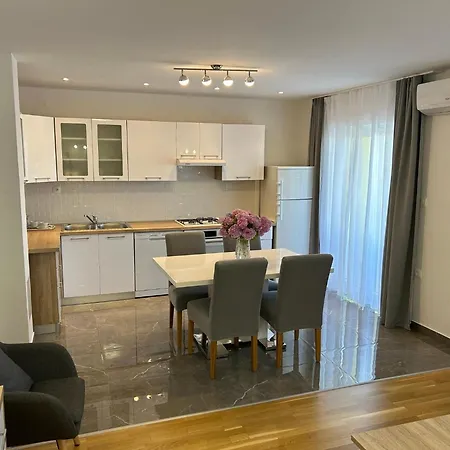 With Parking Space Porat - Krk - 22186 *