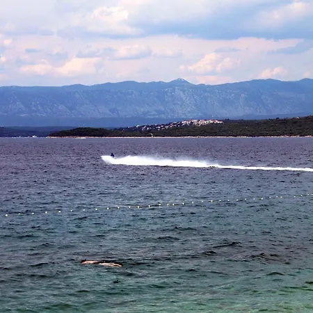 Apartment With Parking Space Porat - Krk - 22186